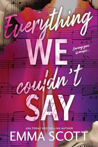 Emma Scott book cover