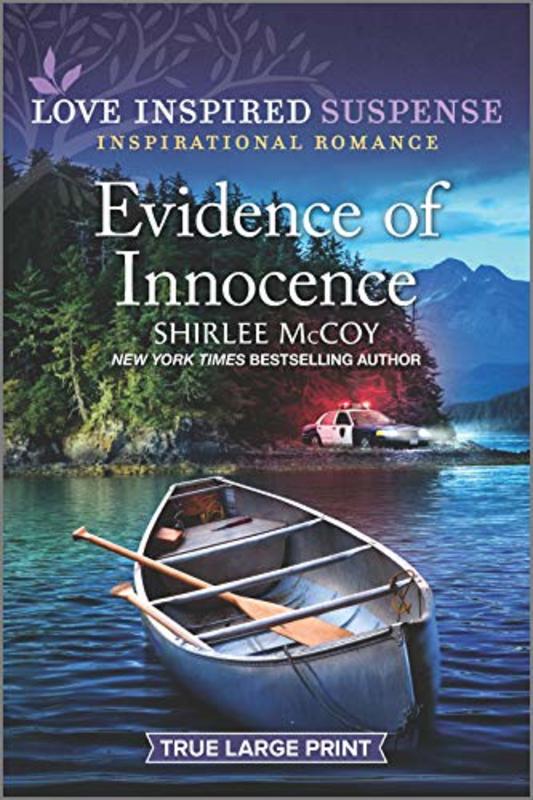 Shirlee McCoy book cover