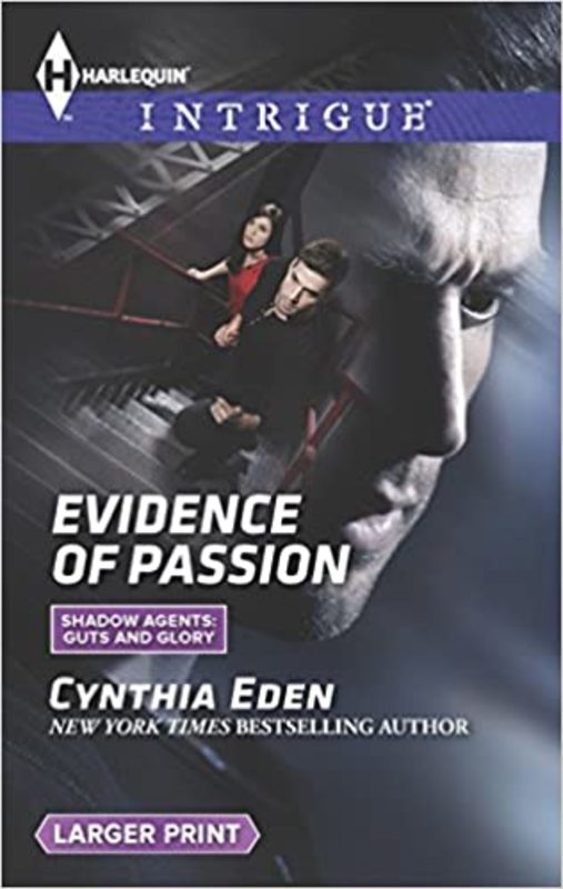 Shadow Agents book cover