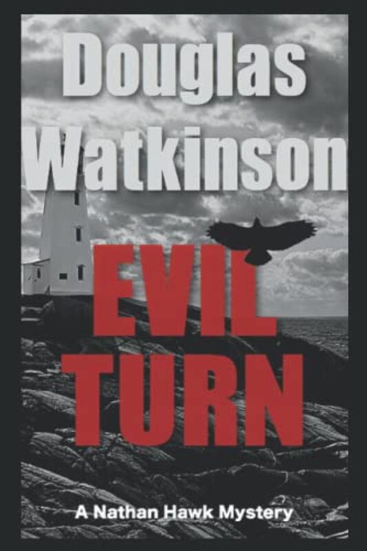 Douglas Watkinson book cover