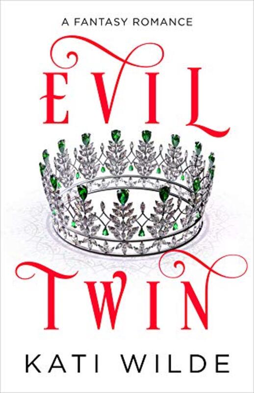 Kati Wilde book cover