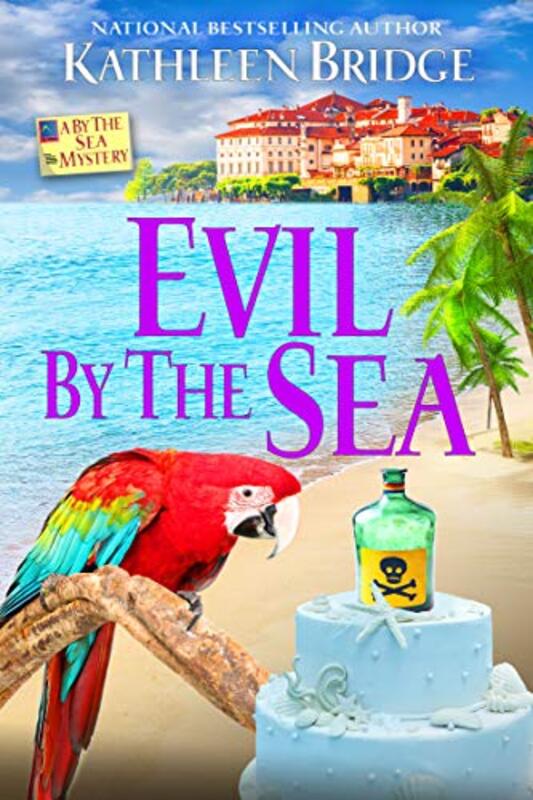 Kathleen Bridge book cover