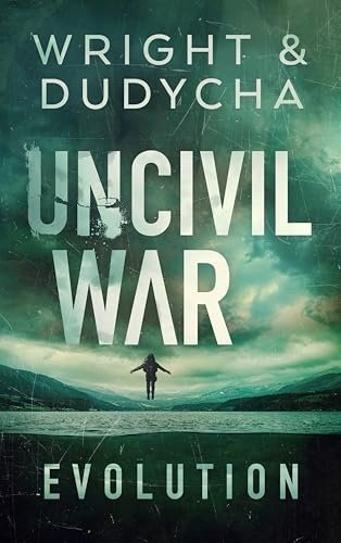 Book cover for "Evolution" by Bradley Wright