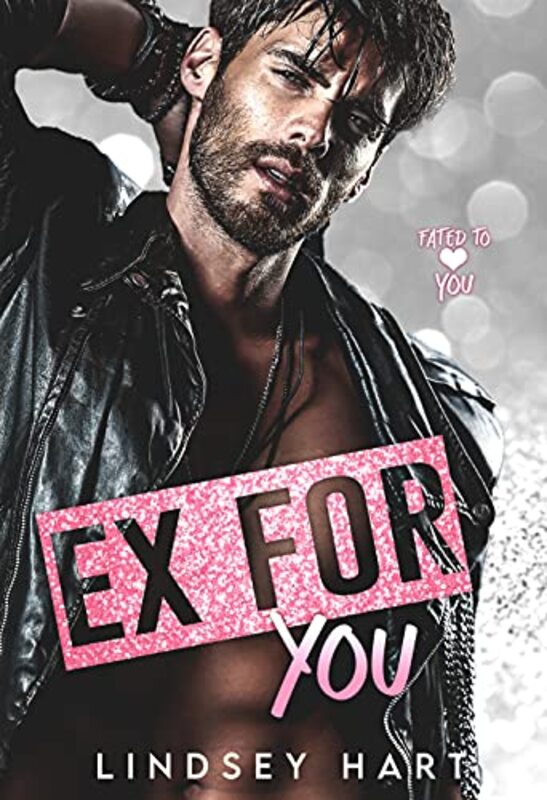 Lindsey Hart book cover