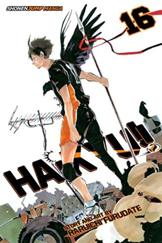 Book cover for "Ex-Quitter's Battle" by Haruichi Furudate