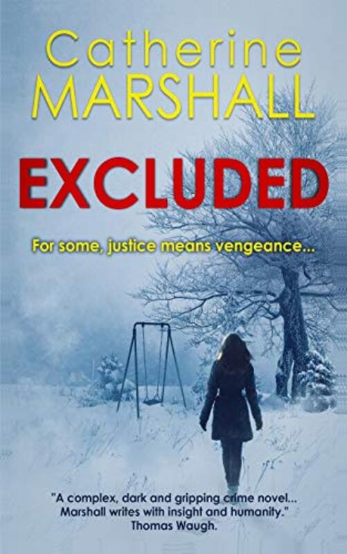 Catherine Marshall book cover