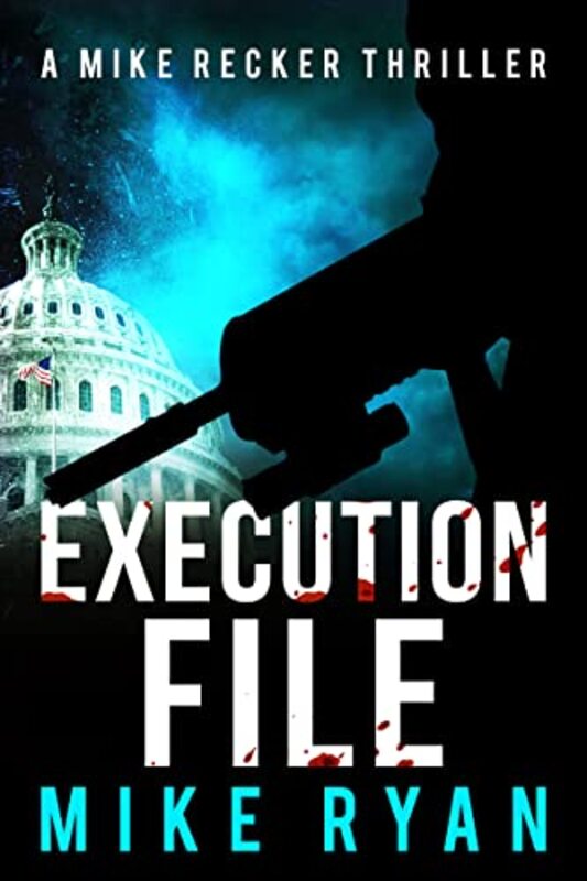 Mike Ryan book cover
