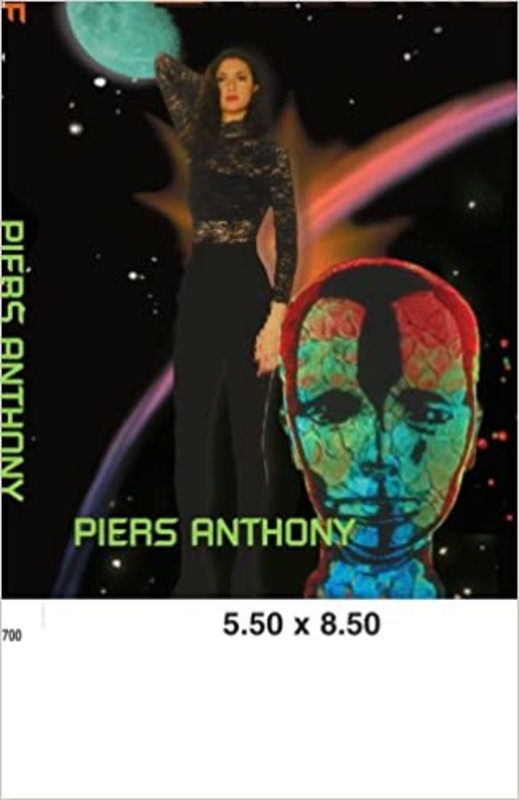 Bio Of A Space Tyrant book cover