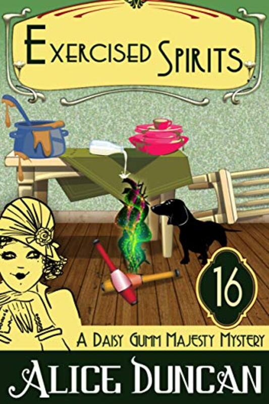 Daisy Gumm Majesty book cover