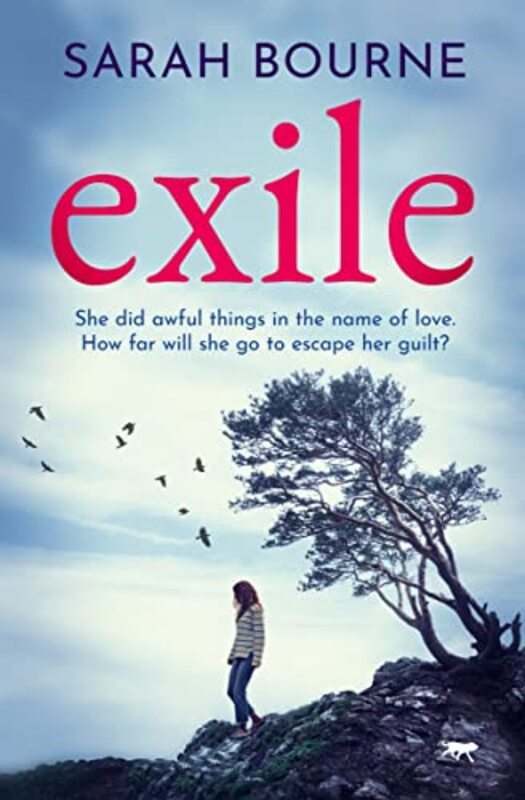 Sarah Bourne book cover