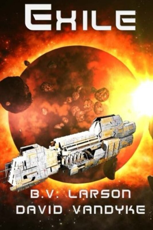 Star Force book cover