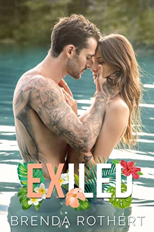 Brenda Rothert book cover