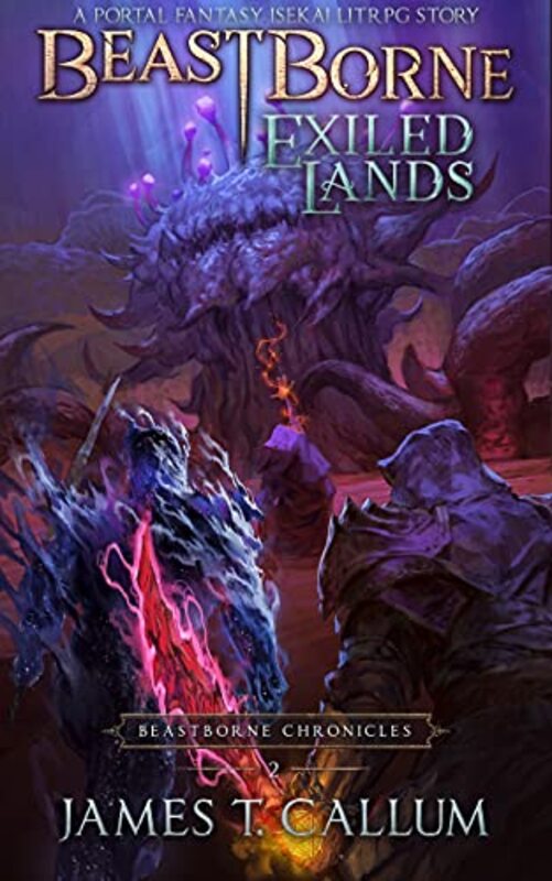 James T Callum book cover