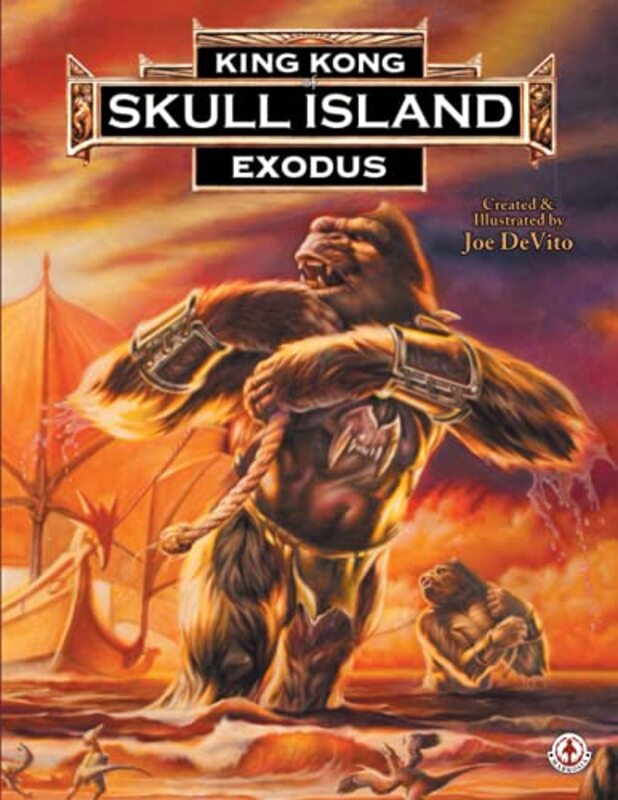 Brad Strickland book cover