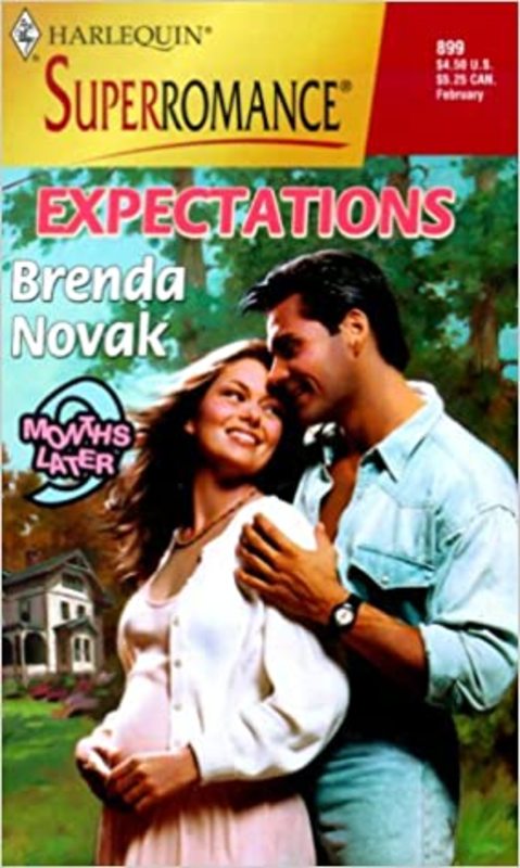 9 Months Later book cover
