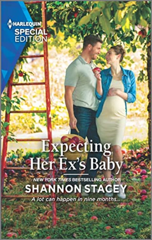 Shannon Stacey book cover
