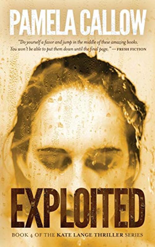 Pamela Callow book cover