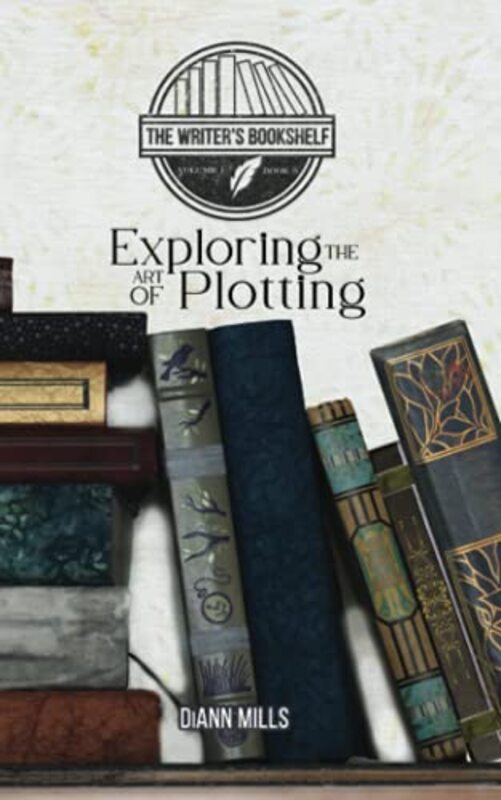 DiAnn Mills book cover