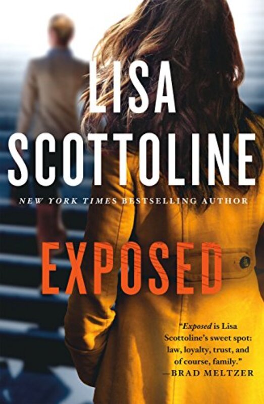 Rosato and DiNunzio book cover