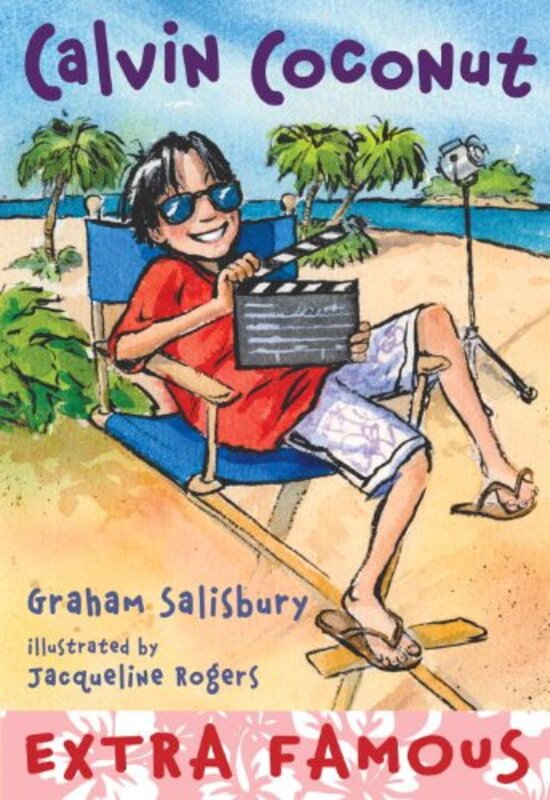 Graham Salisbury book cover