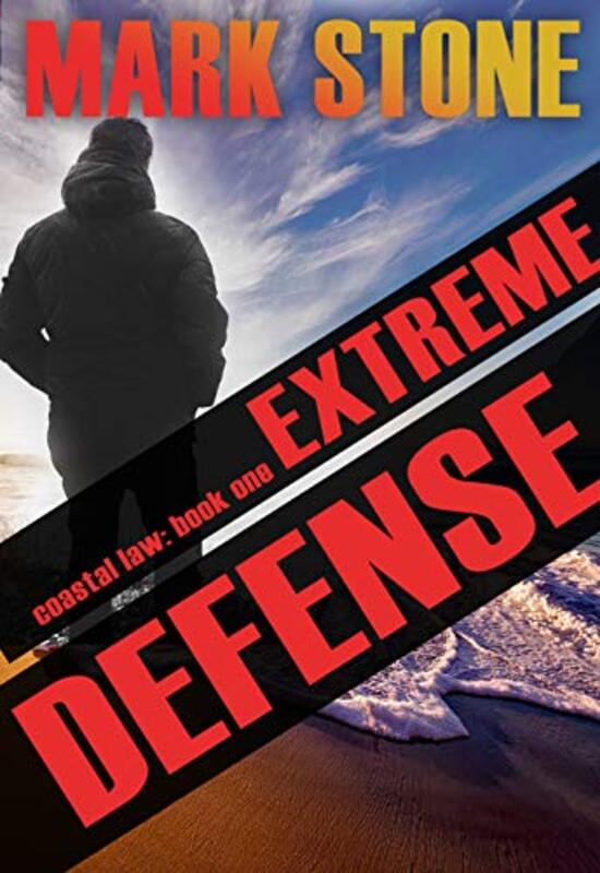 Book cover for "Extreme Defense" by Mark Stone