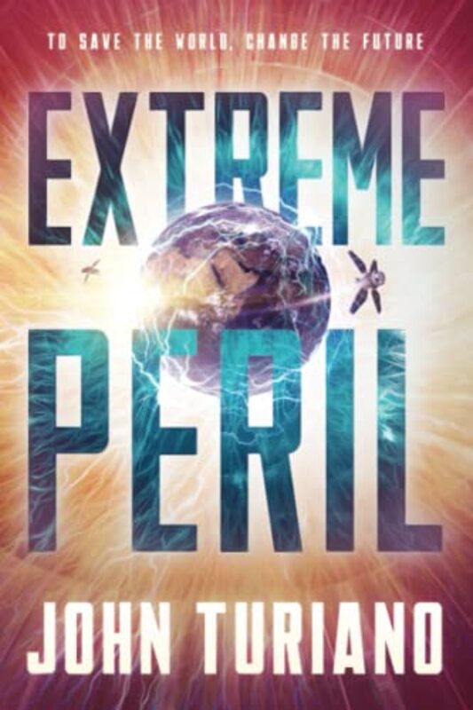John Turiano book cover