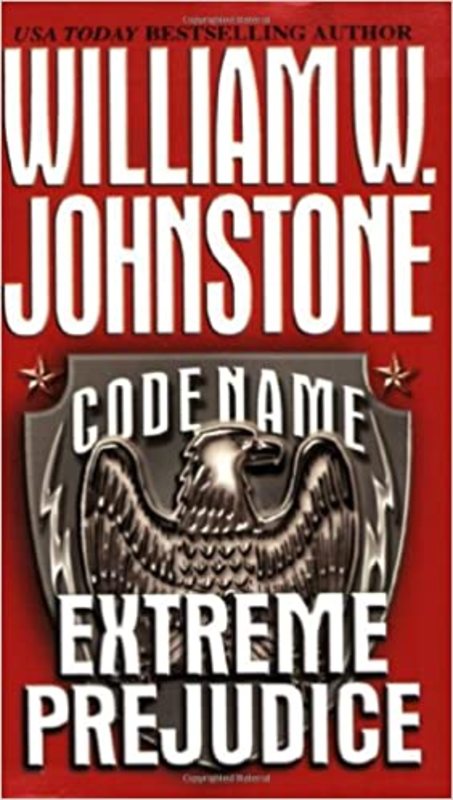 Code Name book cover