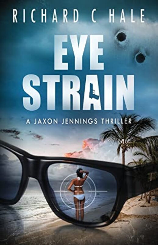 Jaxon Jennings book cover