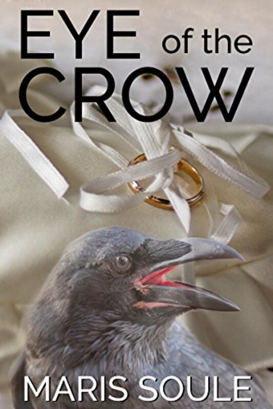 Maris Soule book cover