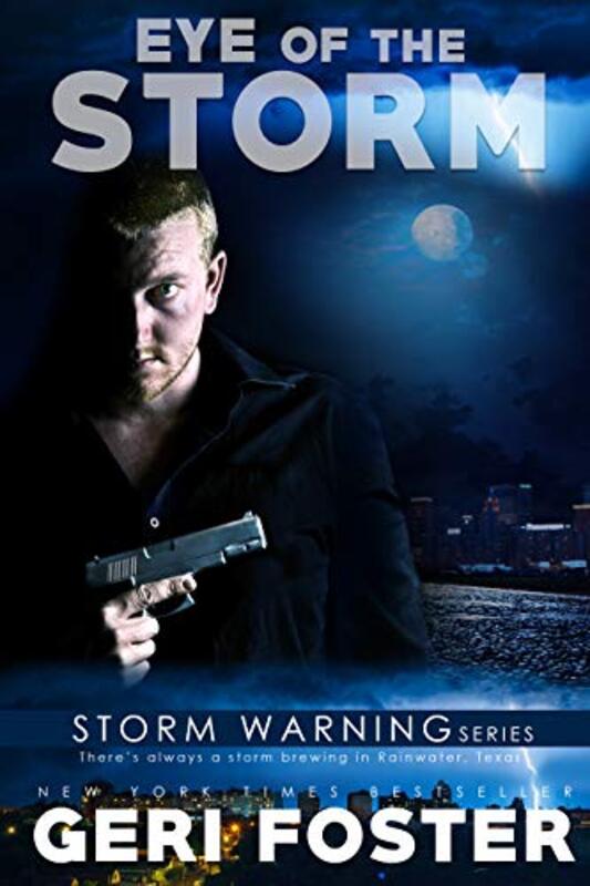 Geri Foster book cover