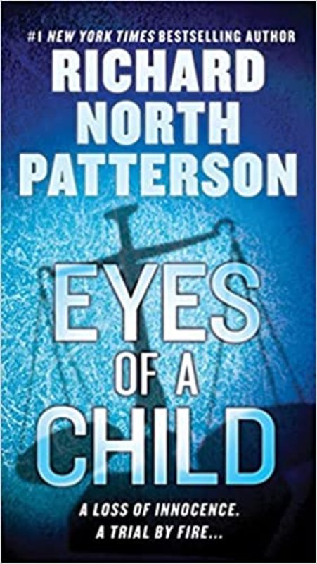 Christopher Paget book cover