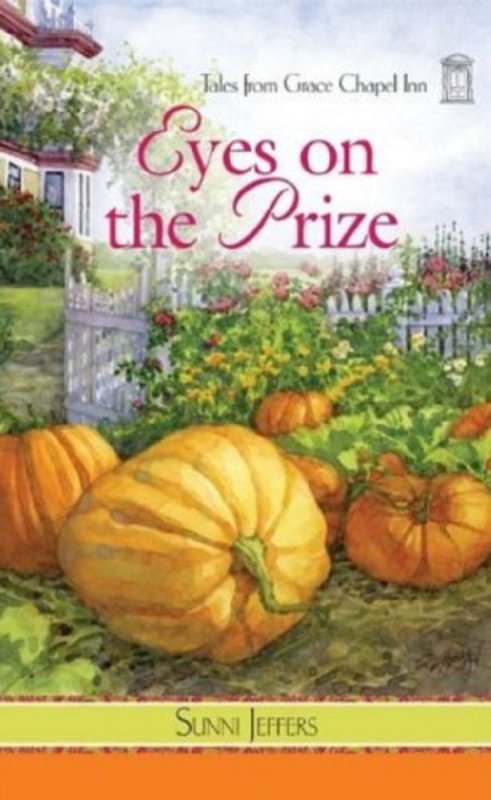 Book cover for "Eyes on the Prize" by Various