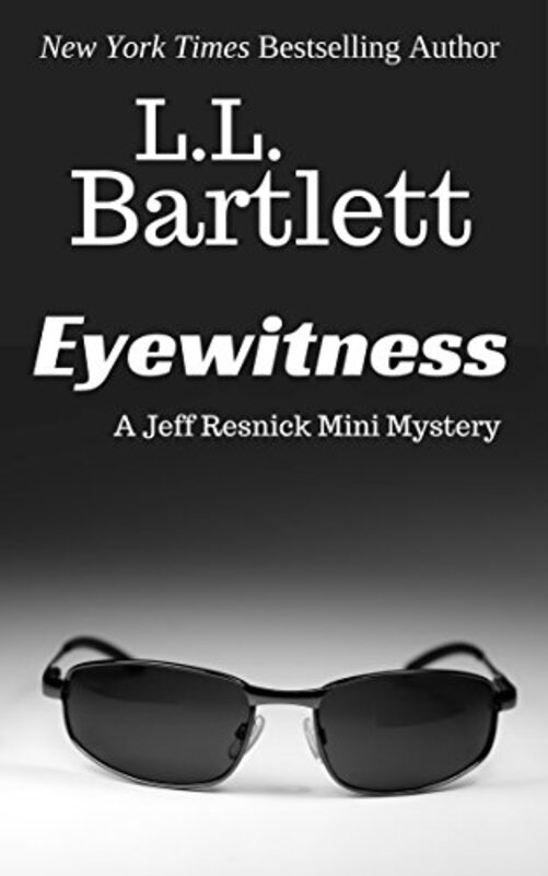 Jeff Resnick book cover