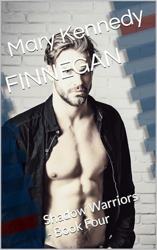 Mary Kennedy book cover