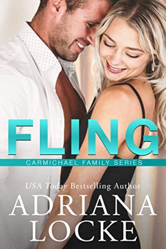 Adriana Locke book cover