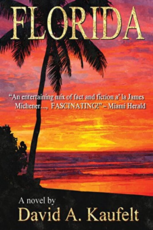 David A Kaufelt book cover