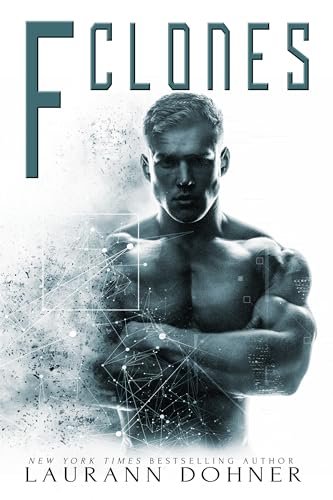 Laurann Dohner book cover