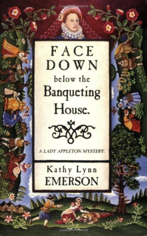 Susanna Lady Appleton book cover