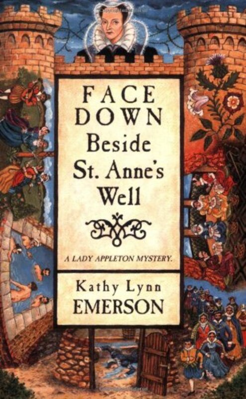 Susanna Lady Appleton book cover