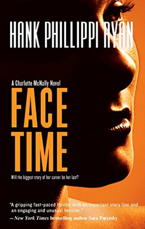 Charlotte McNally book cover