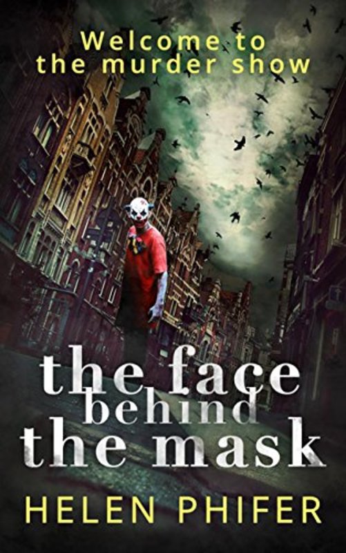 Annie Graham book cover