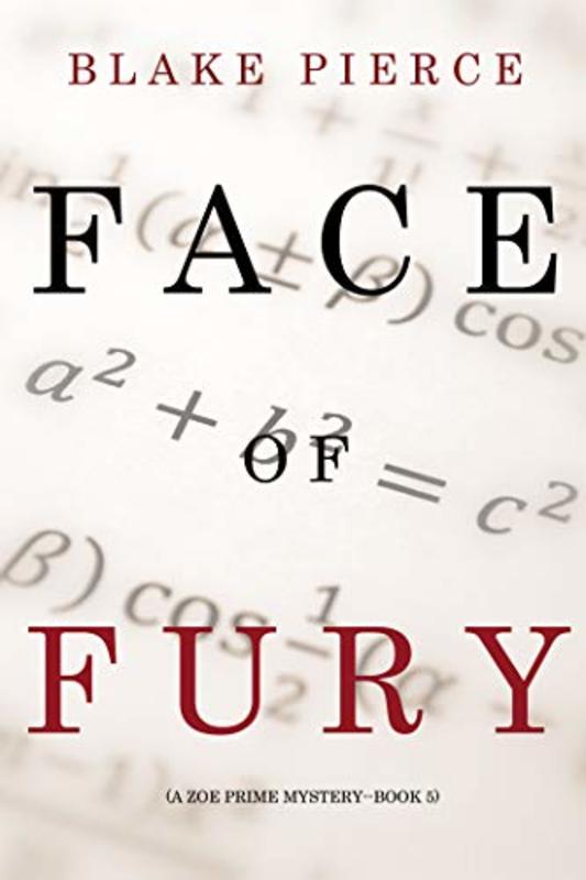 Zoe Prime book cover