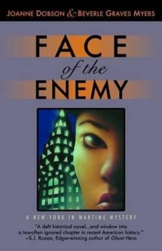 Beverle Graves Myers book cover