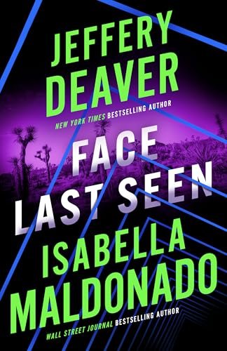 Isabella Maldonado book cover