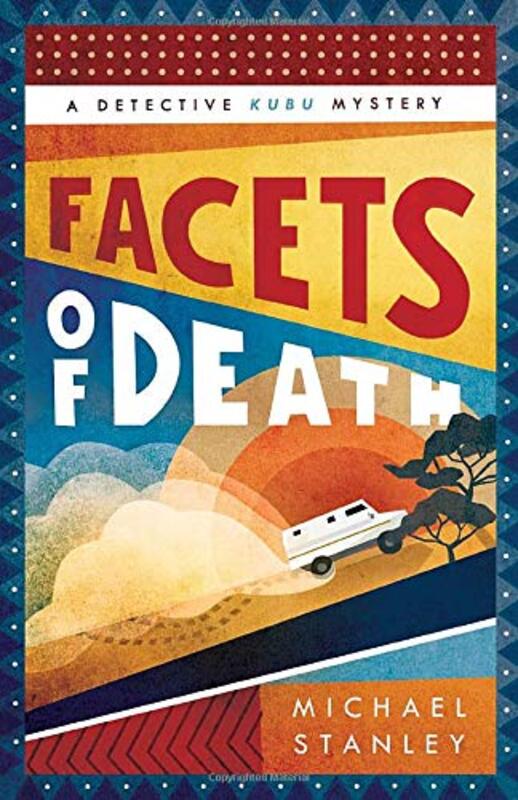 Michael Stanley book cover