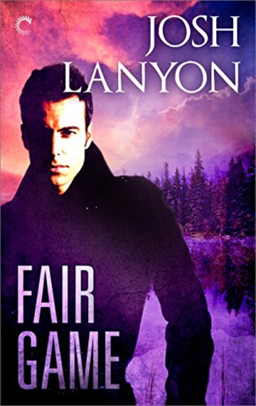 Book cover for "Fair Game" by Josh Lanyon