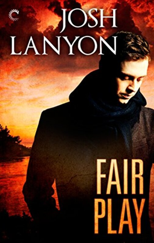 Book cover for "Fair Play" by Josh Lanyon