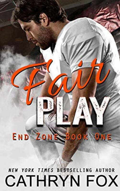 Book cover for "Fair Play" by Cathryn Fox