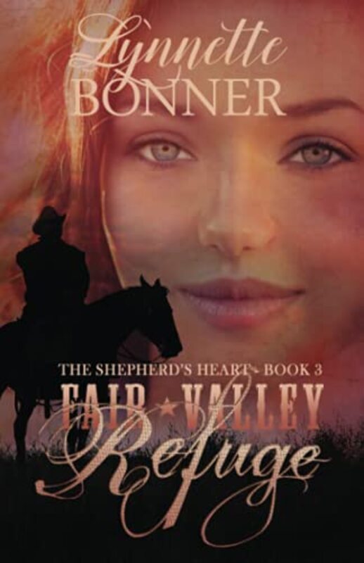Book cover for "Fair Valley Refuge" by Lynnette Bonner