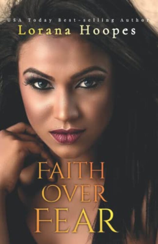 Lorana Hoopes book cover